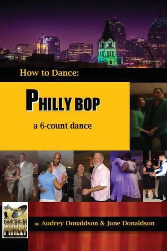 Philly Bop A 6 Count Dance