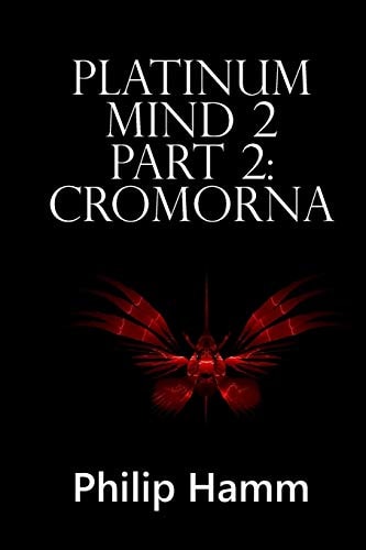 Platinum Mind 2 Part 2 Cromorna