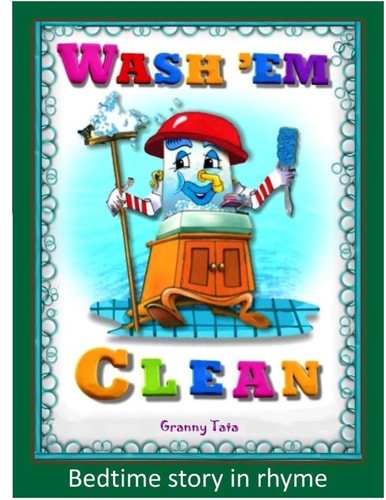 Wash'em Clean
