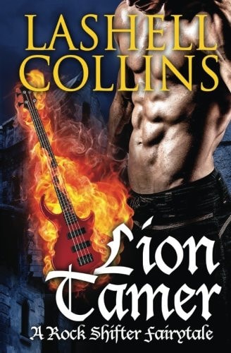 Lion Tamer