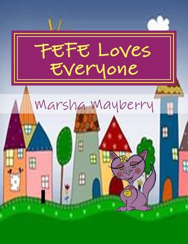 FeFe Loves Everyone Judges No One
