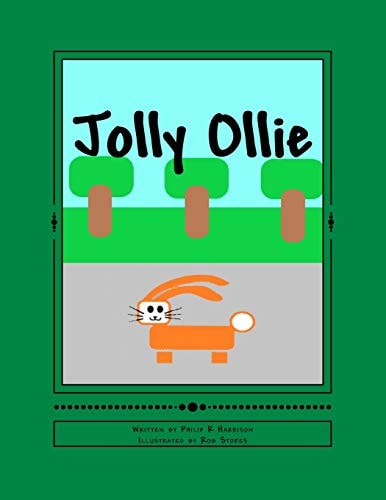 Jolly Ollie