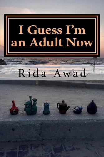 I Guess I'm an Adult Now
