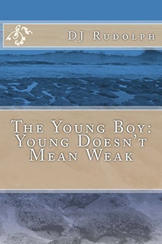 The Young Boy Young Doesn't Mean Weak