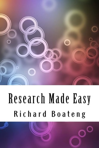 Research Made Easy Classic Edition