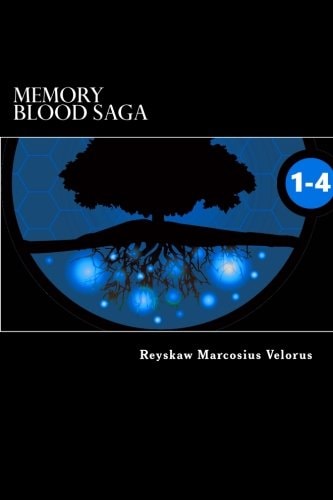 Memory Blood Saga