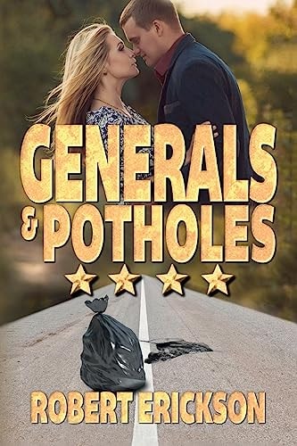 Generals and Potholes