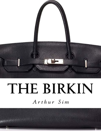 The Birkin A Screenplay