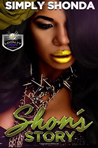 Shon's Story