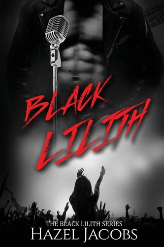 Black Lilith Book One