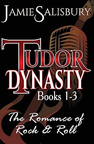 Tudor Dynasty The Romance of Rock N' Roll