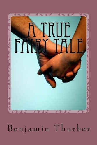 A True Fairy Tale The Romantic, Real-Life Tale of Two People Very Much in Love