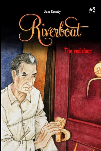 The Red Door