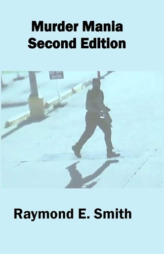 Murder Mania Second Edition