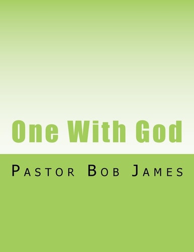 One With God Being a True Disciple