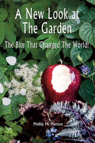 A New Look at The Garden The Bite That Changed The World!