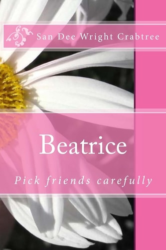 Beatrice Pick Friends Carefully