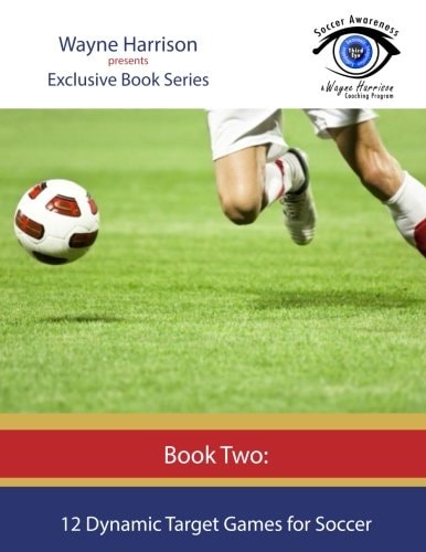 12 Dynamic Target Games for Soccer