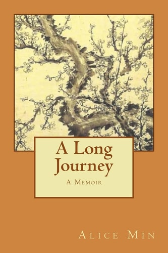 A Long Journey A Memoir
