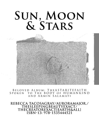Sun, Moon and Stars