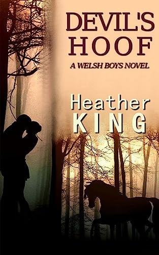 Devil's Hoof A Welsh Boys Novel