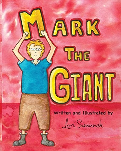 Mark the Giant