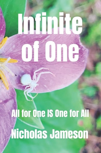 Infinite of One All for One IS One for All