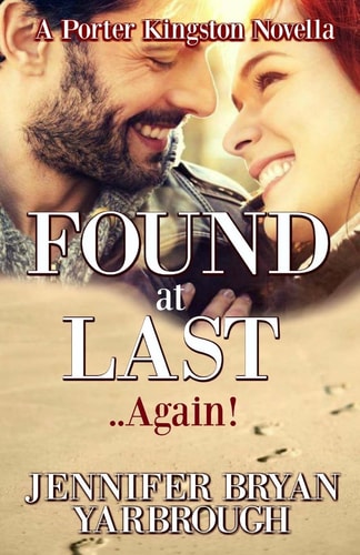 Found at Last . . Again!