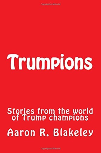 Trumpions Stories from the World of Trump Champions