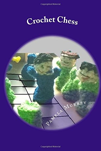 Crochet Chess