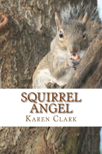Squirrel Angel Based on a True Story