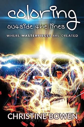 Coloring Outside the Lines Where Masterpieces Are Created