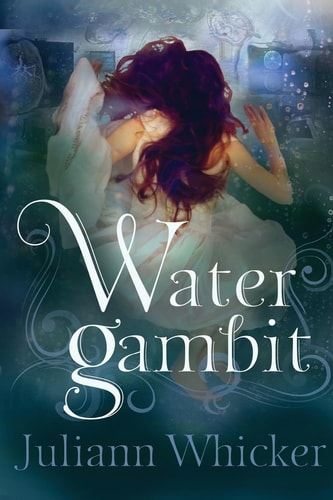Water Gambit Watergirl Book 2
