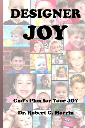 Designer Joy God's Plan for Your Joy