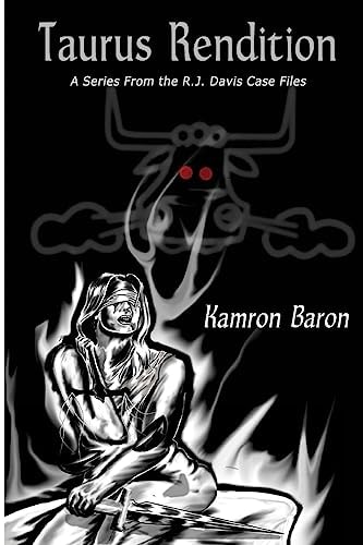 Taurus Rendition A Series From the RJ Davis Case Files