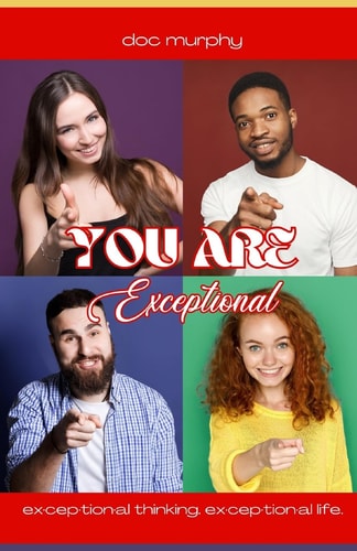 You Are Exceptional