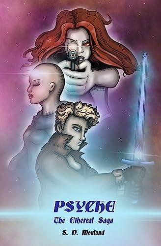 Psyche The Ethereal Saga
