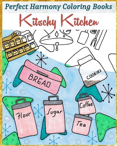 Kitschy Kitchen