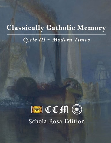 C3-CCM- Schola Rosa Edition