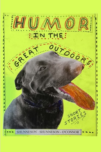 Humor in the Great Outdoors Short Stories