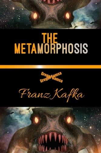 The Metamorphosis