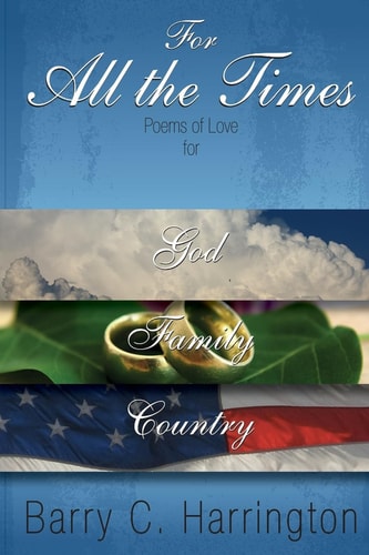 For All The Times God Family Country