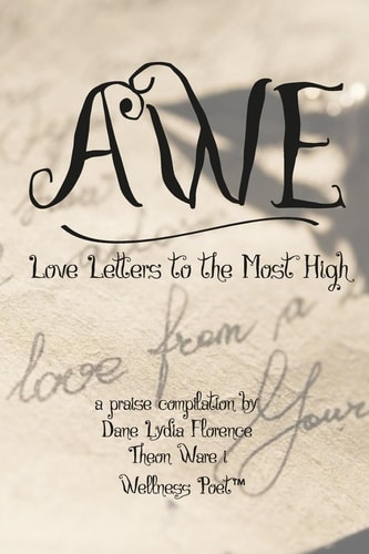 Awe Love Letters to the Most High