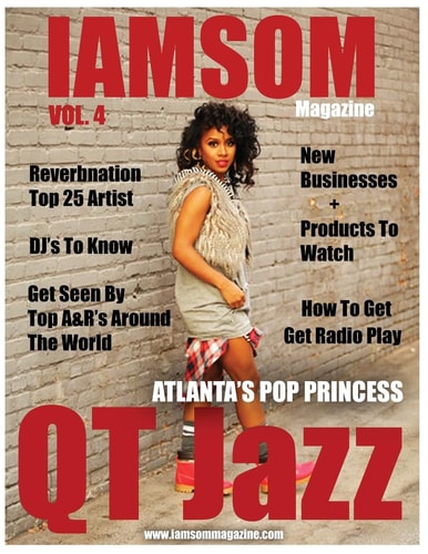 IAMSOM Magazine Vol 4