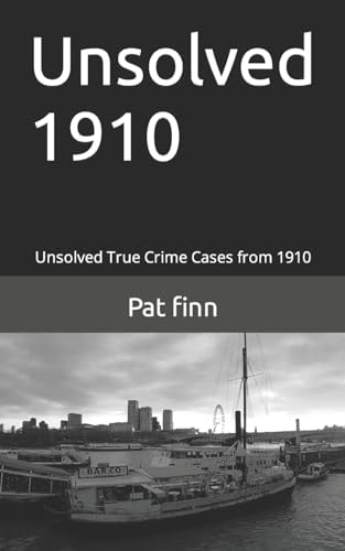 Unsolved 1910
