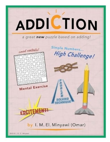 Addition Addiction
