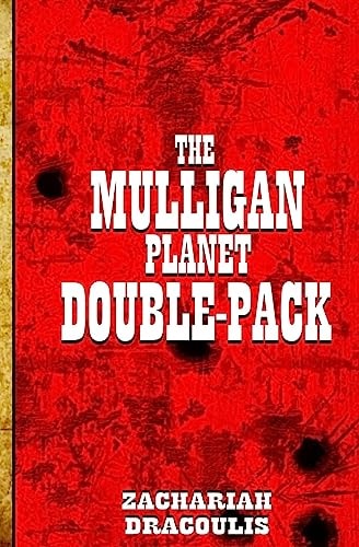 The Mulligan Planet Double Pack