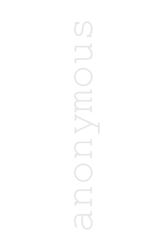 Anonymous