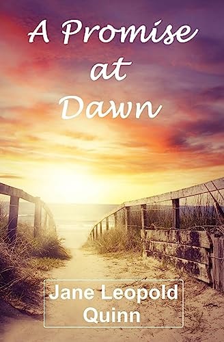 A Promise at Dawn