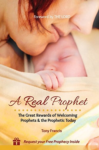 A Real Prophet The Great Rewards of Welcoming Prophets and the Prophetic Today